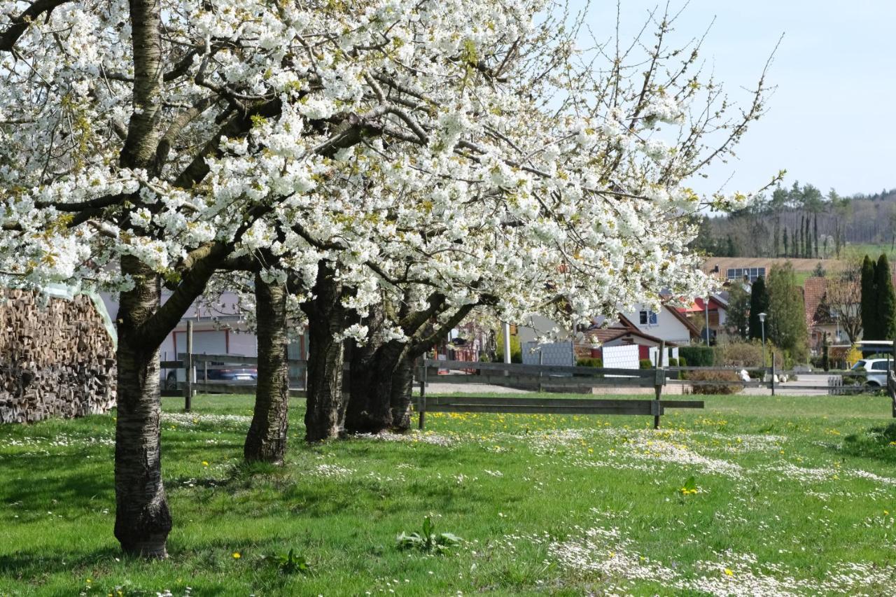 Ferienhof Schwehr Salem  Esterno foto