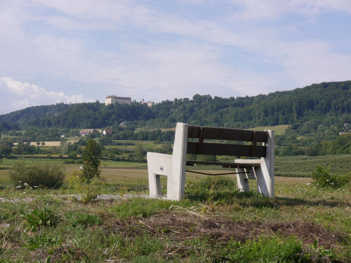 Ferienhof Schwehr Salem  Esterno foto