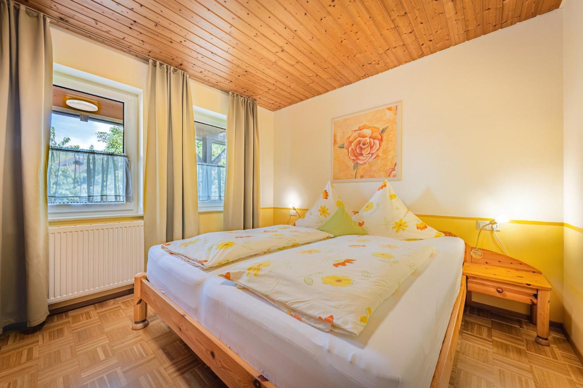 Ferienhof Schwehr Salem  Esterno foto